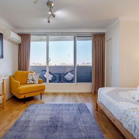 Fremantle Sunset Studio Rottnest Island Views Екстериор снимка