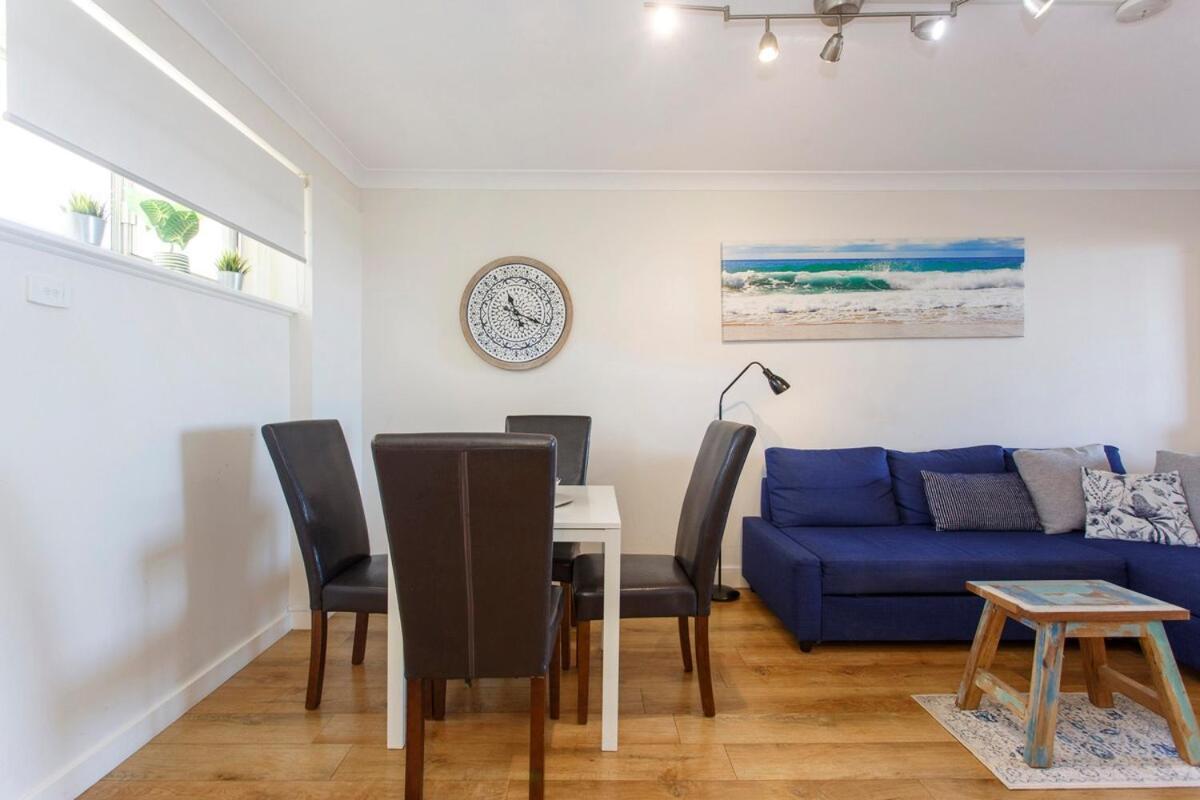 Fremantle Sunset Studio Rottnest Island Views Екстериор снимка