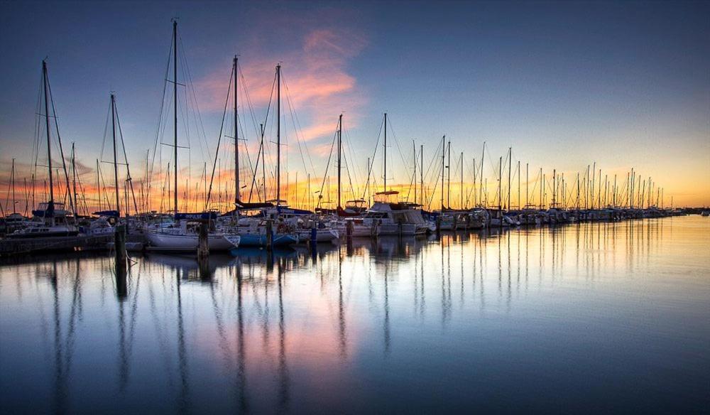 Fremantle Sunset Studio Rottnest Island Views Екстериор снимка