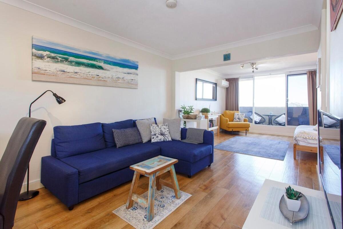 Fremantle Sunset Studio Rottnest Island Views Екстериор снимка
