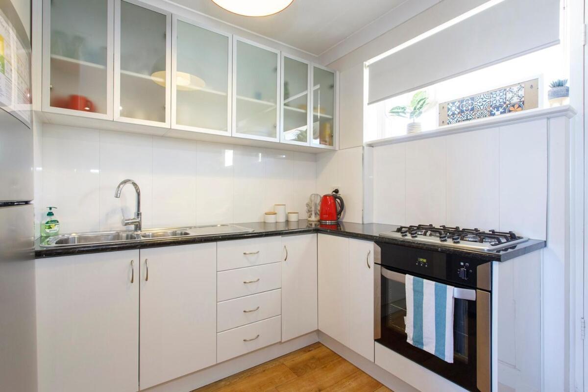 Fremantle Sunset Studio Rottnest Island Views Екстериор снимка