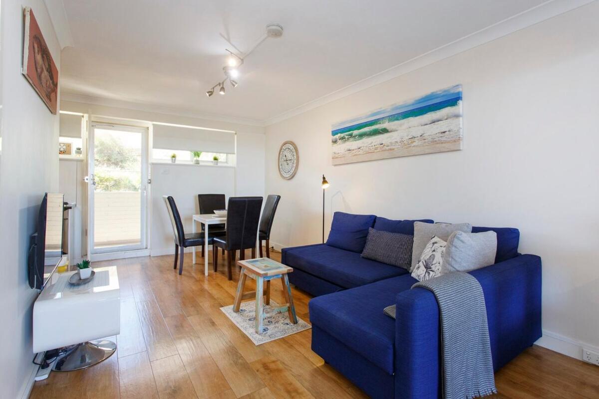 Fremantle Sunset Studio Rottnest Island Views Екстериор снимка