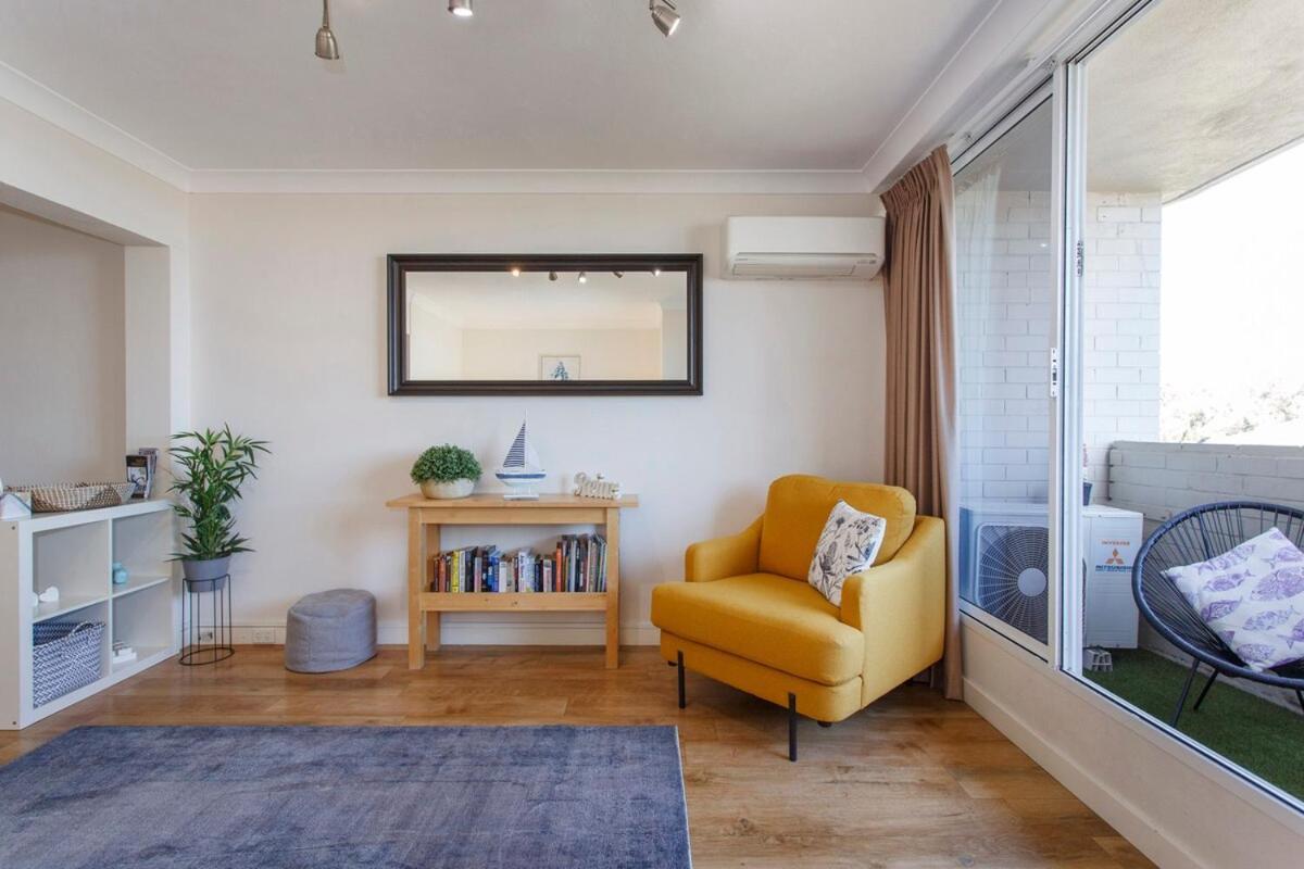 Fremantle Sunset Studio Rottnest Island Views Екстериор снимка