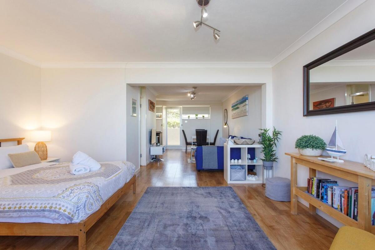 Fremantle Sunset Studio Rottnest Island Views Екстериор снимка